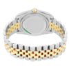 5th image of Rolex 116233 mrj Wristwatch, DisplayModel condition