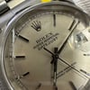 7th image of Rolex  Rolex Datejust Wristwatch, PreOwned condition