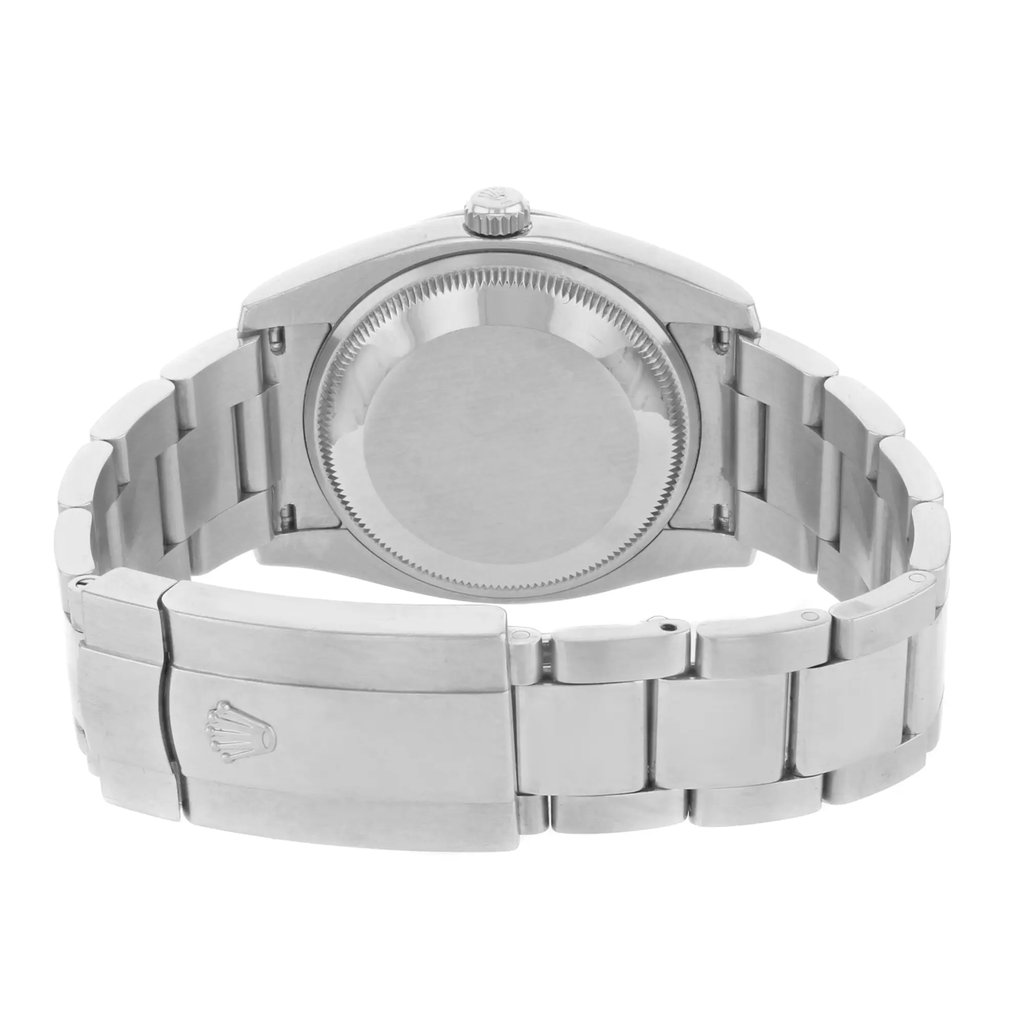 5th image of Rolex 115200 Wristwatch, PreOwned condition
