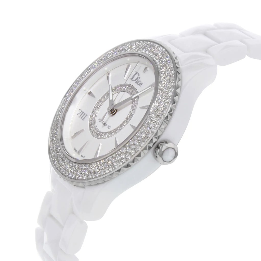 3rd image of Christian Dior CD1245E5C001 Wristwatch, Unworn condition