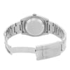 5th image of Rolex 115200 PAO Wristwatch, PreOwned condition