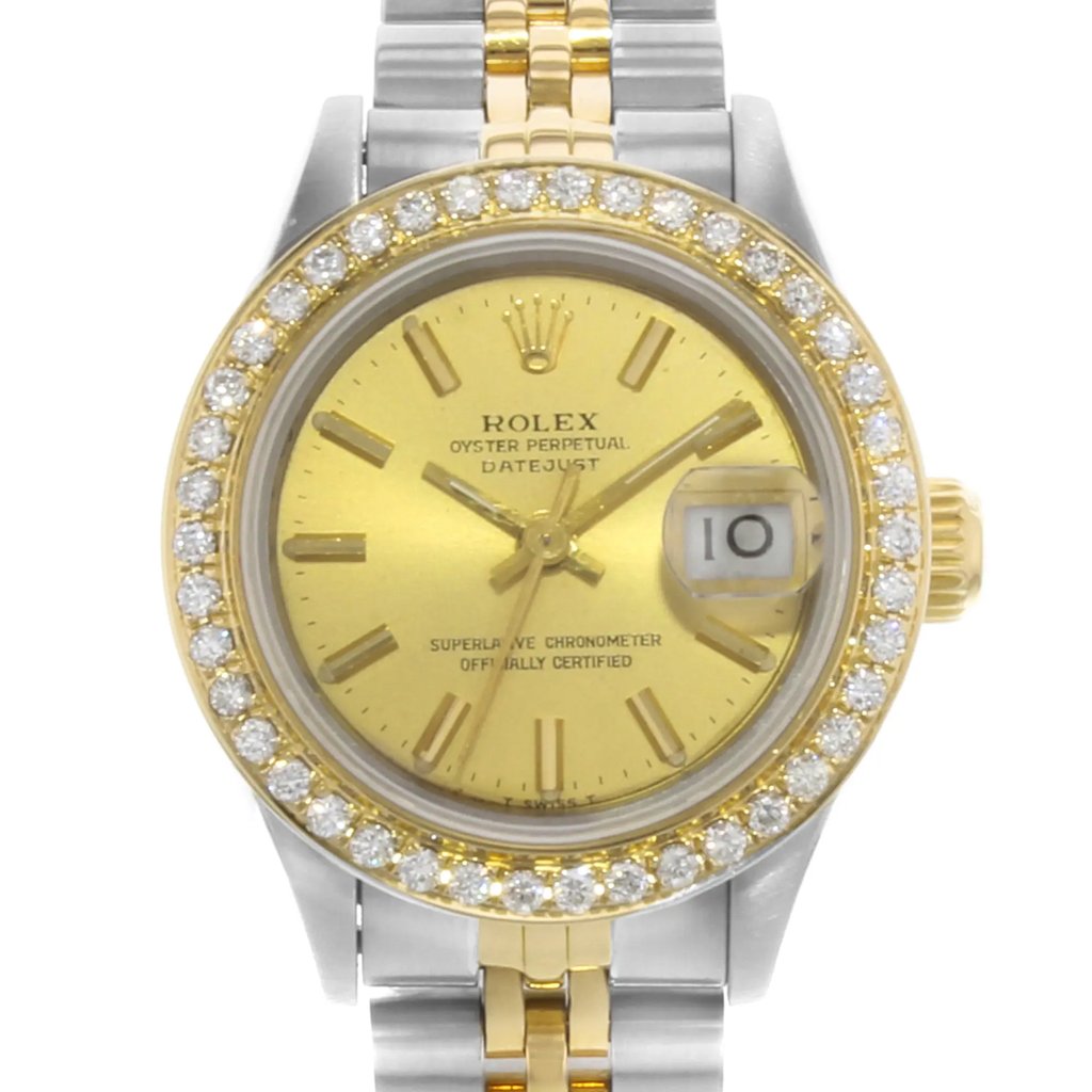 2nd image of Rolex 69173 Wristwatch, PreOwned condition