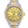 2nd image of Rolex 69173 Wristwatch, PreOwned condition