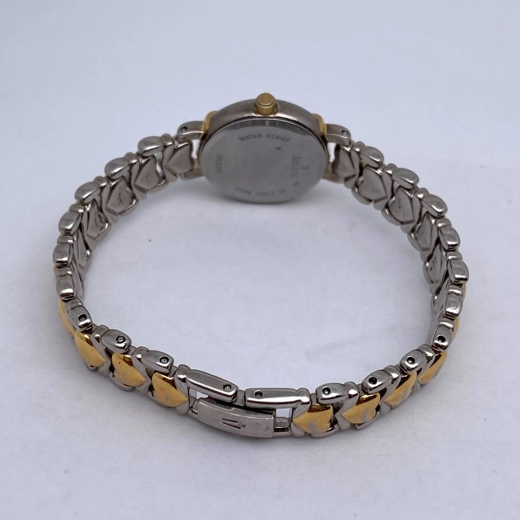 5th image of Bulova Bulova  Wristwatch, PreOwned condition