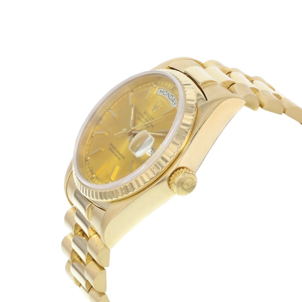 3rd image of Rolex 17038 Wristwatch, PreOwned condition