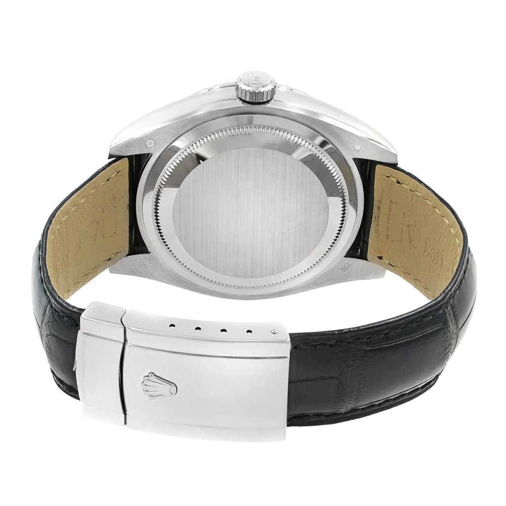 5th image of Rolex 326139BK Wristwatch, PreOwned condition