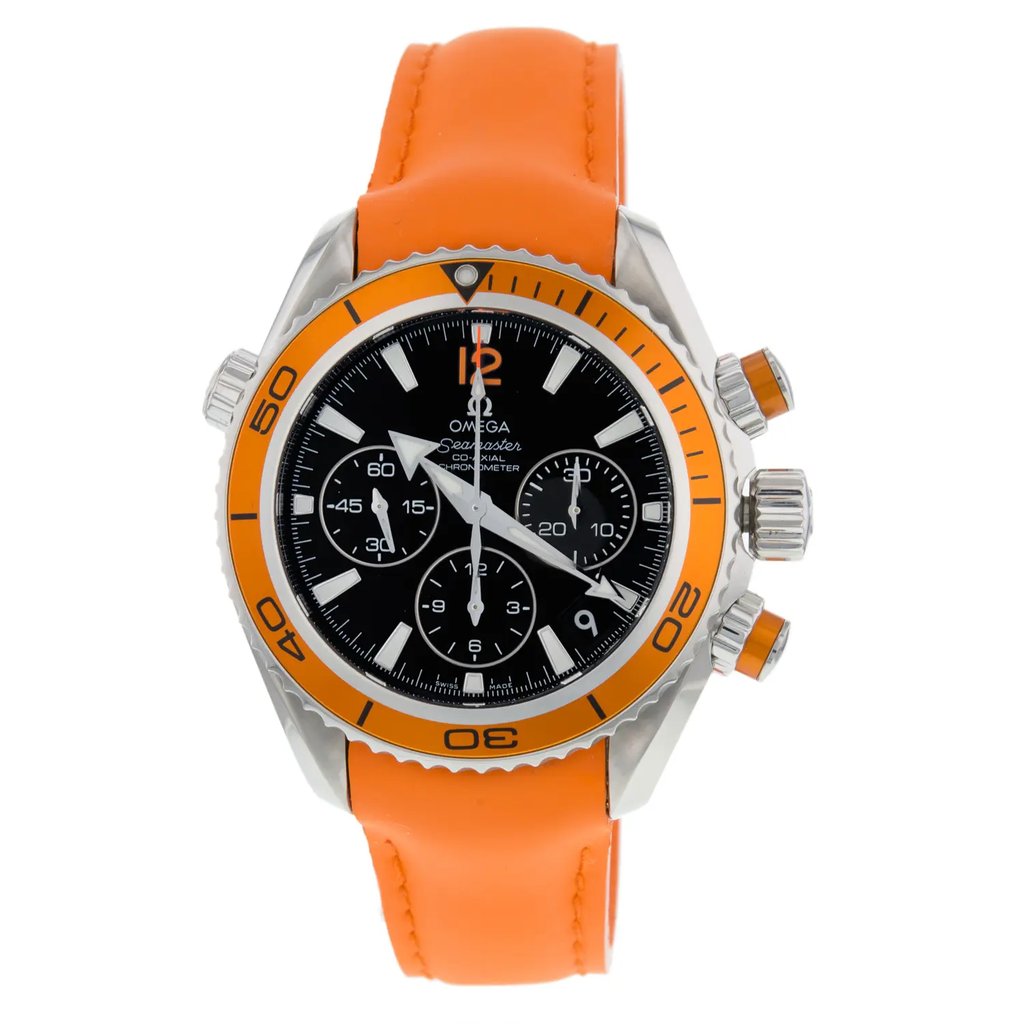 1st image of OMEGA 222.32.38.50.01.003 Wristwatch, Unworn condition