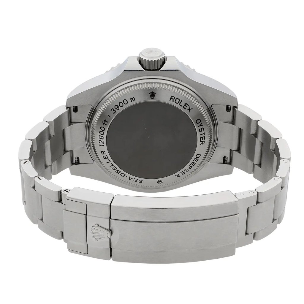 5th image of Rolex 116660 Wristwatch, PreOwned condition