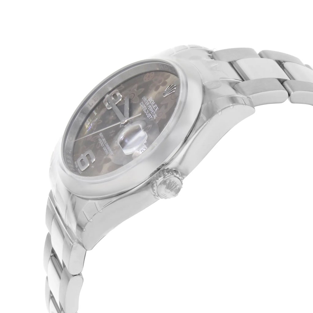 3rd image of Rolex 116200 brfao Wristwatch, Unworn condition