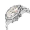 View Of Crown Facing Side Of Breitling AB041012/G719-383A Stainless Steel Watch Pre Owned Condition