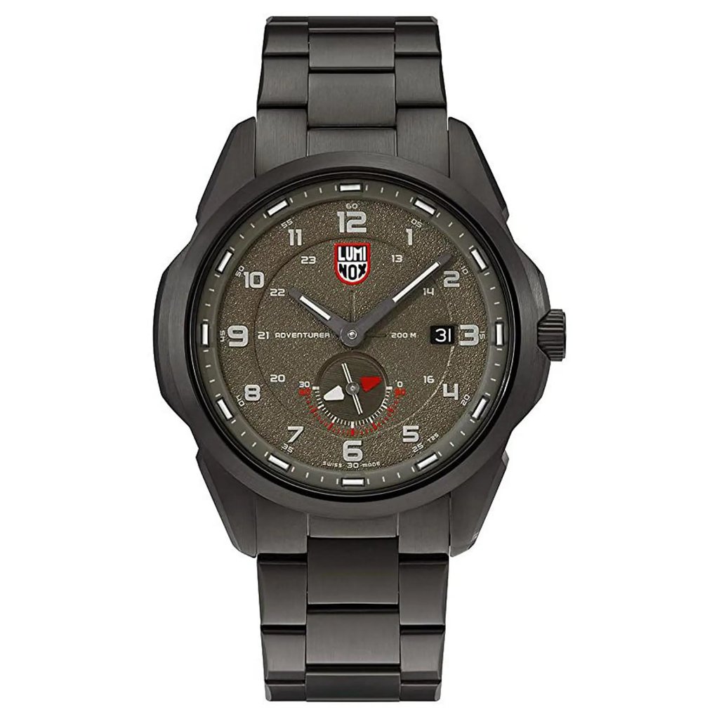 1st image of Luminox Luminox Atacama Adventurer Wristwatch, PreOwned condition