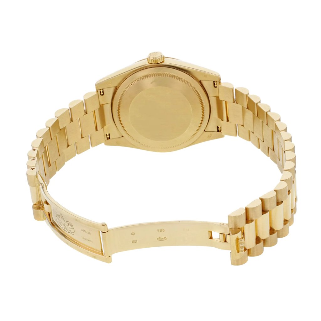 4th image of Rolex 118238 WRP Wristwatch, PreOwned condition