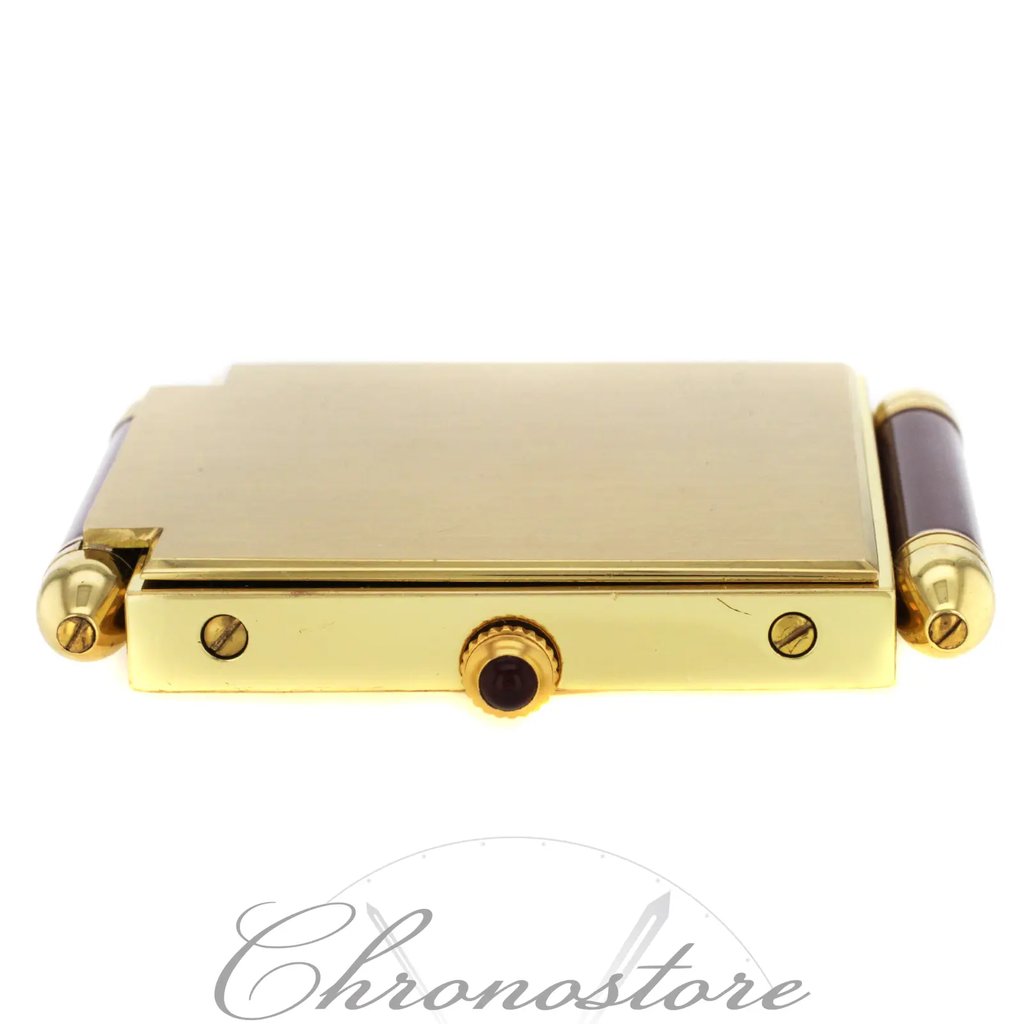 3rd image of Cartier Cartier Wristwatch, PreOwned condition