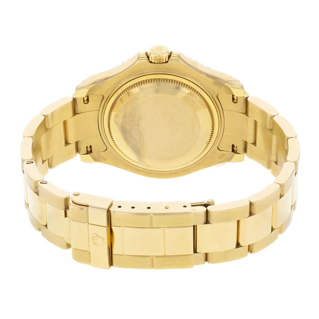 4th image of Rolex 168628 Wristwatch, DisplayModel condition