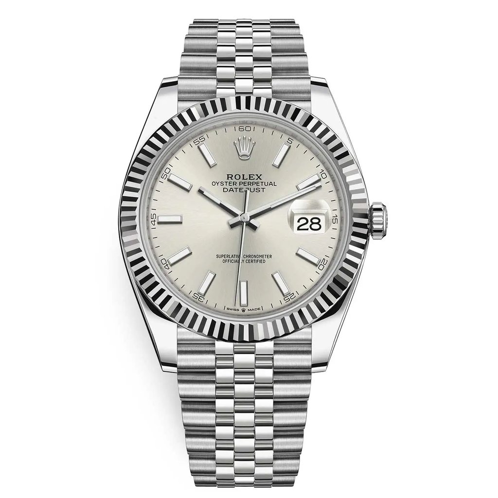 1st image of Rolex 126334 Wristwatch, PreOwned condition