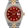 6th image of Rolex  Rolex Datejust Wristwatch, PreOwned condition