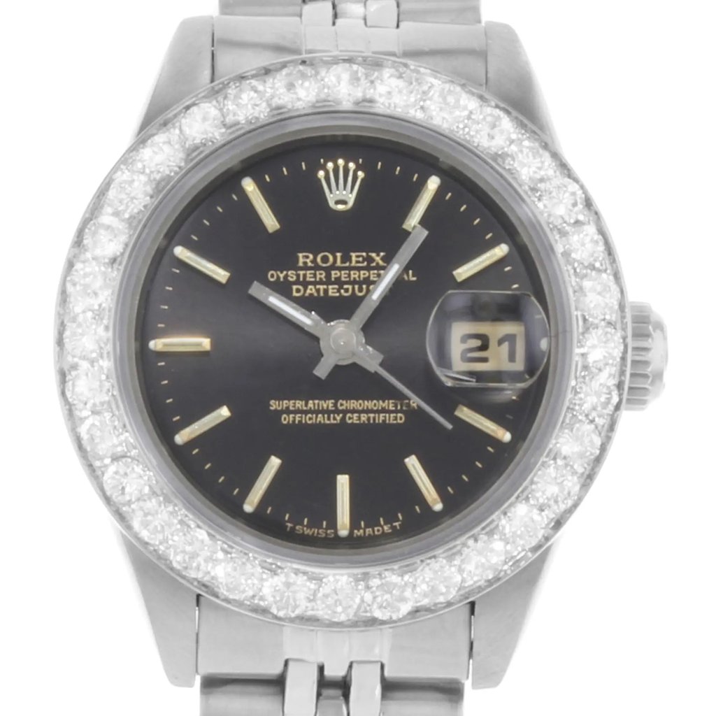 2nd image of Rolex 69173 Wristwatch, PreOwned condition