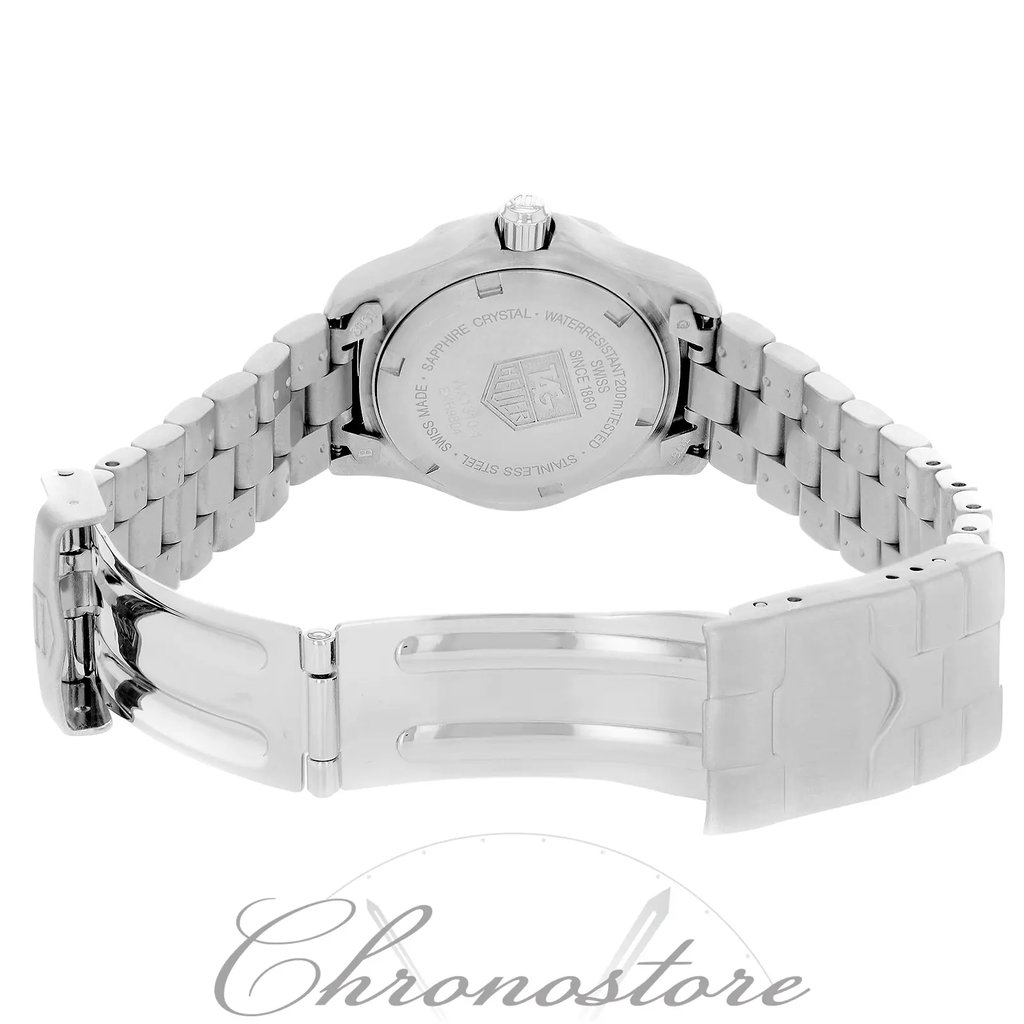 4th image of TAG Heuer WK1310.BA0319 Wristwatch, PreOwned condition