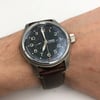 8th image of Oris 01 745 7688 4034-07 5 22 77FC Wristwatch, DisplayModel condition