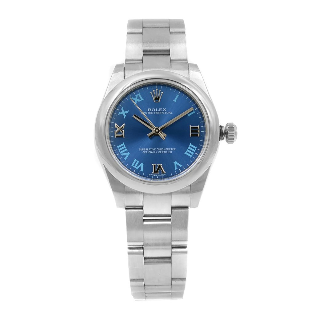 1st image of Rolex 117200 Wristwatch, PreOwned condition