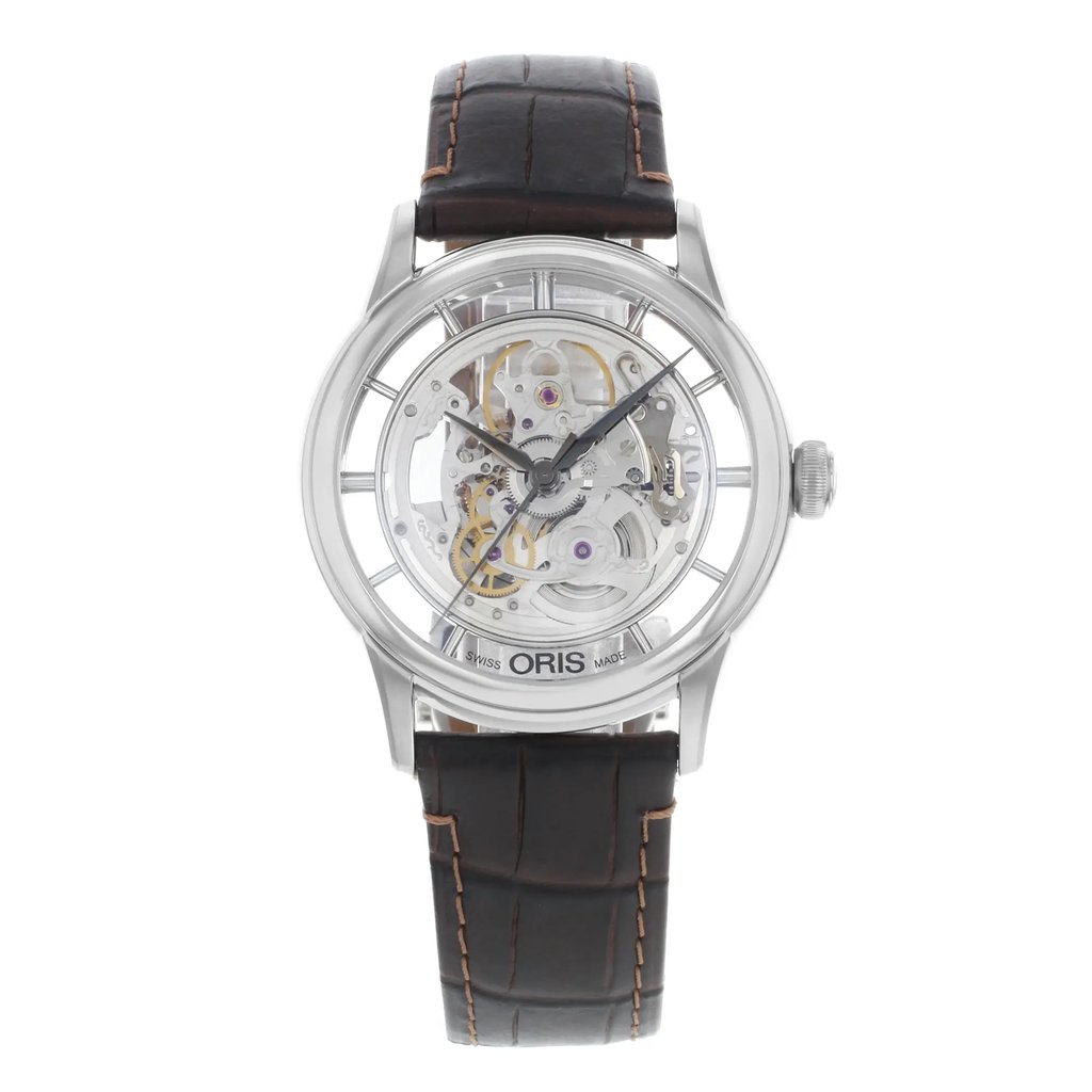1st image of Oris 01 734 7684 4051-07 5 21 70FC Wristwatch, Unworn condition