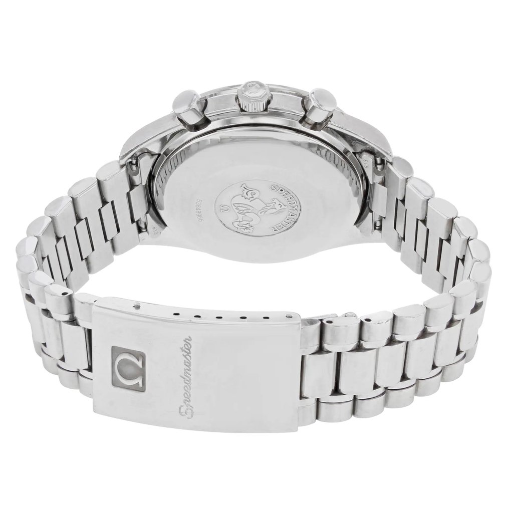 5th image of OMEGA 3511.50.00 Wristwatch, PreOwned condition