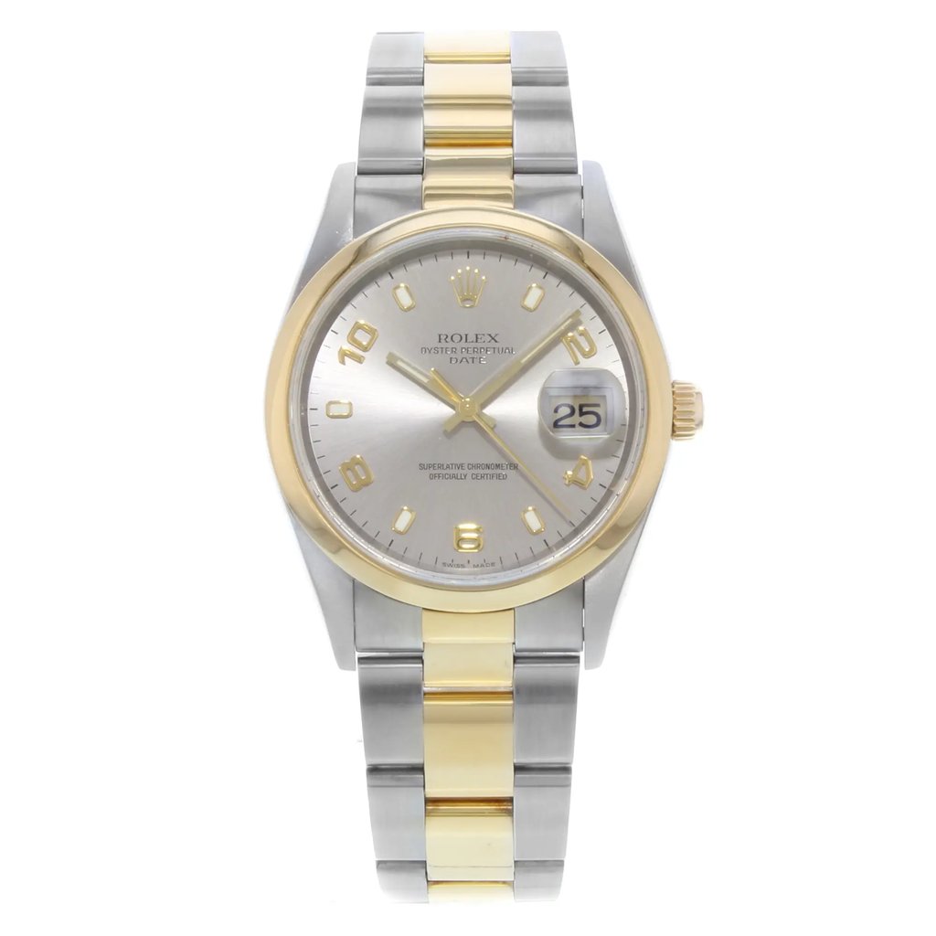 1st image of Rolex 15203 Wristwatch, PreOwned condition