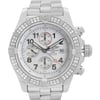 2nd image of Breitling Breitling Super Avenger Wristwatch, PreOwned condition