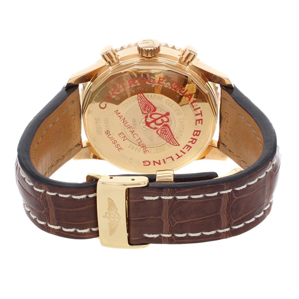 3rd image of Breitling R24322 Wristwatch, DisplayModel condition