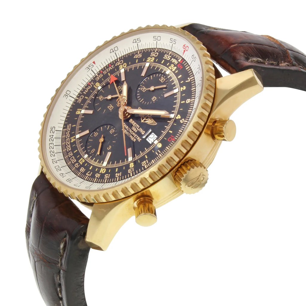 3rd image of Breitling H24322 Wristwatch, PreOwned condition