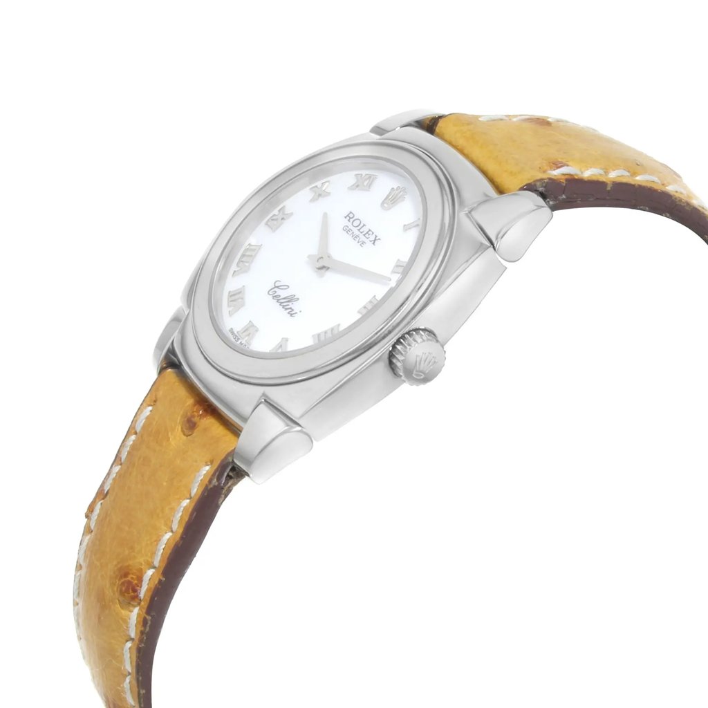 3rd image of Rolex 5310 Wristwatch, PreOwned condition