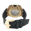 4th image of Audemars Piguet 26401RO.OO.A002CA.01 Wristwatch, PreOwned condition