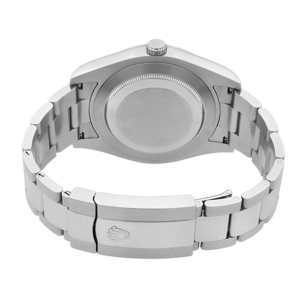 5th image of Rolex rolex datejust 126334 Wristwatch, PreOwned condition