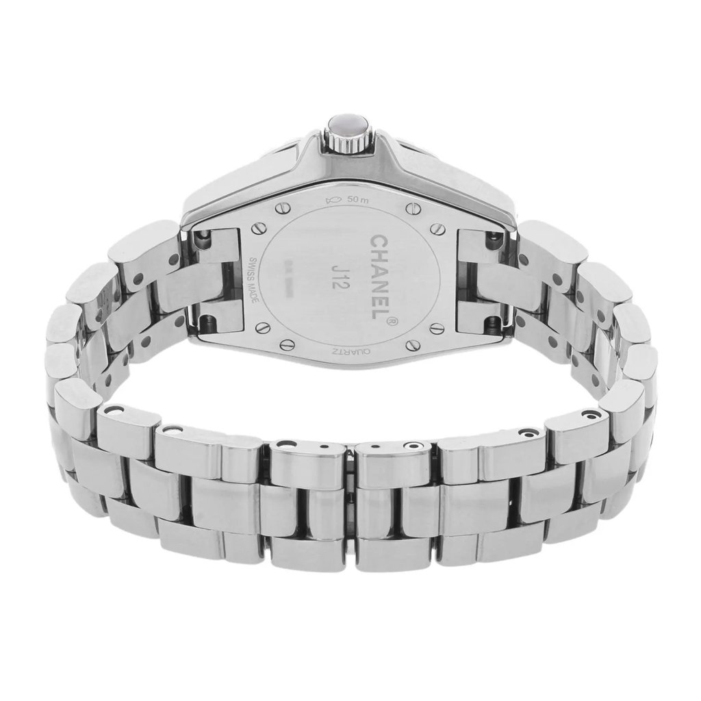 5th image of CHANEL Chanel J12 Wristwatch, DisplayModel condition