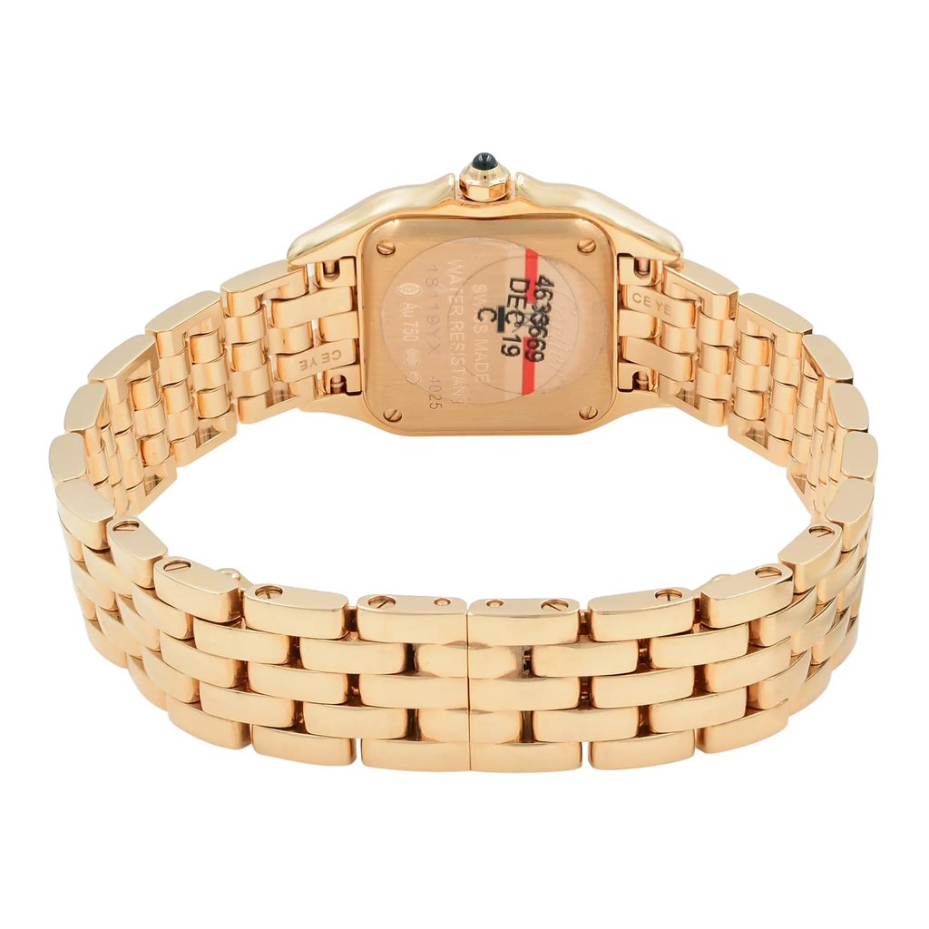 5th image of Cartier WGPN0006 Wristwatch, Unworn condition