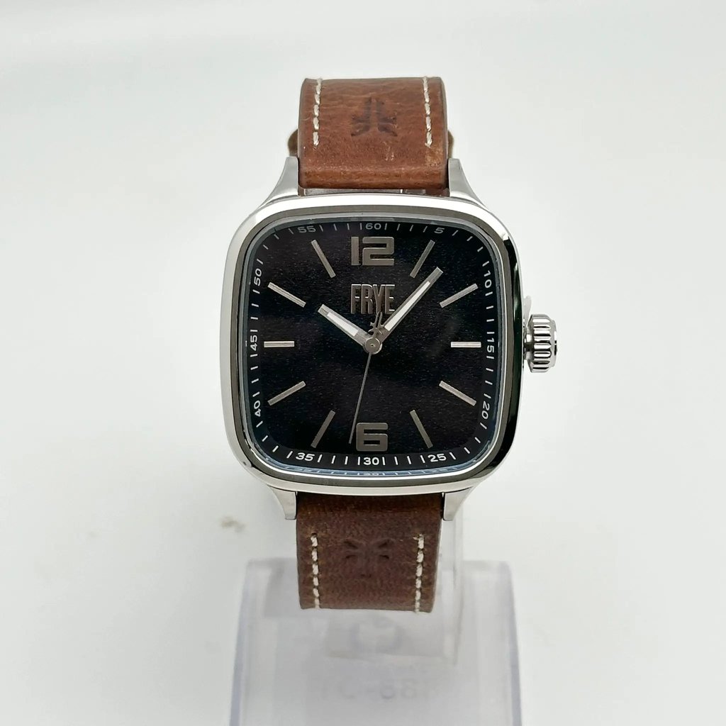 1st image of Frye frye bowery Wristwatch, Unworn condition