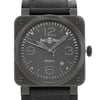 2nd image of Bell & Ross BR0392-PHANTOM Wristwatch, PreOwned condition