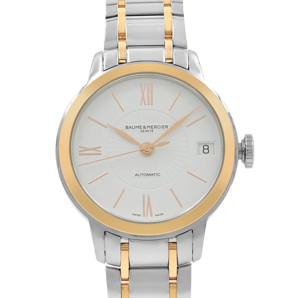 2nd image of Baume & Mercier M0A10269 Wristwatch, Unworn condition