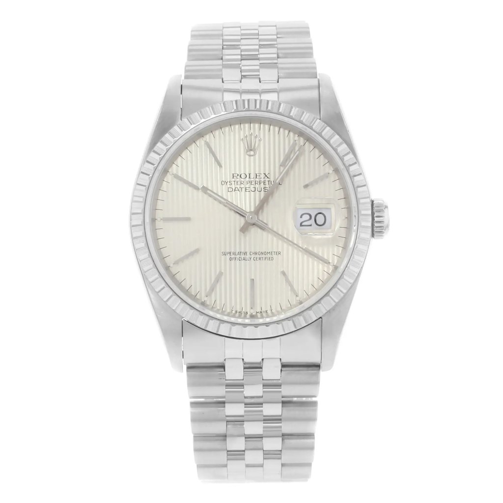 1st image of Rolex 16220 Wristwatch, PreOwned condition