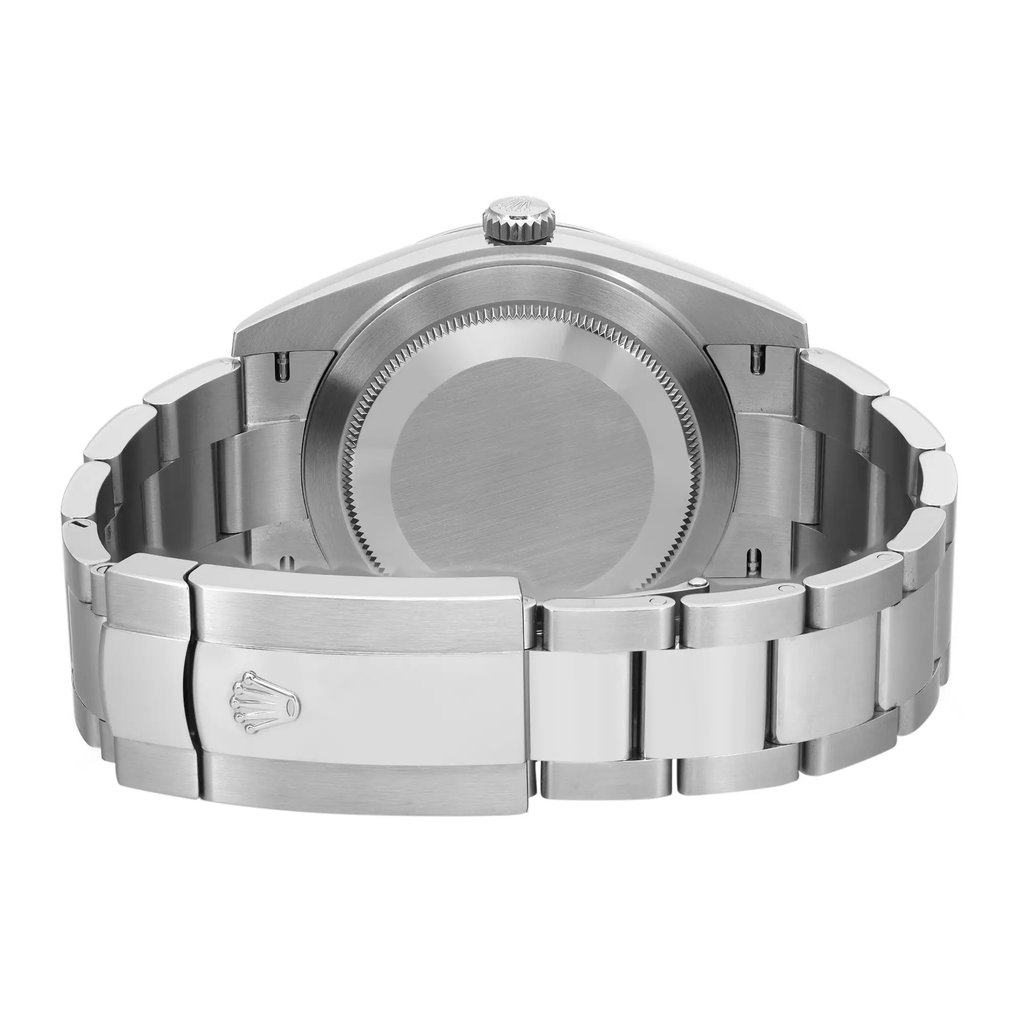 5th image of Rolex  Rolex Datejust 41 Wristwatch, PreOwned condition