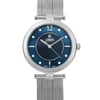 Front Full View Of COVER CO193.03 Stainless Steel Watch Unworn Condition Good