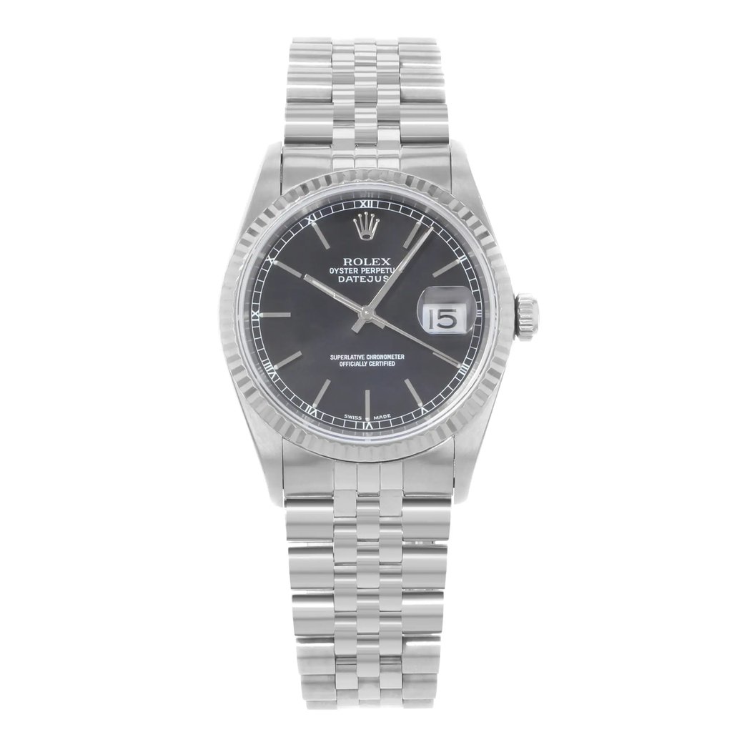 1st image of Rolex 162344 Wristwatch, PreOwned condition