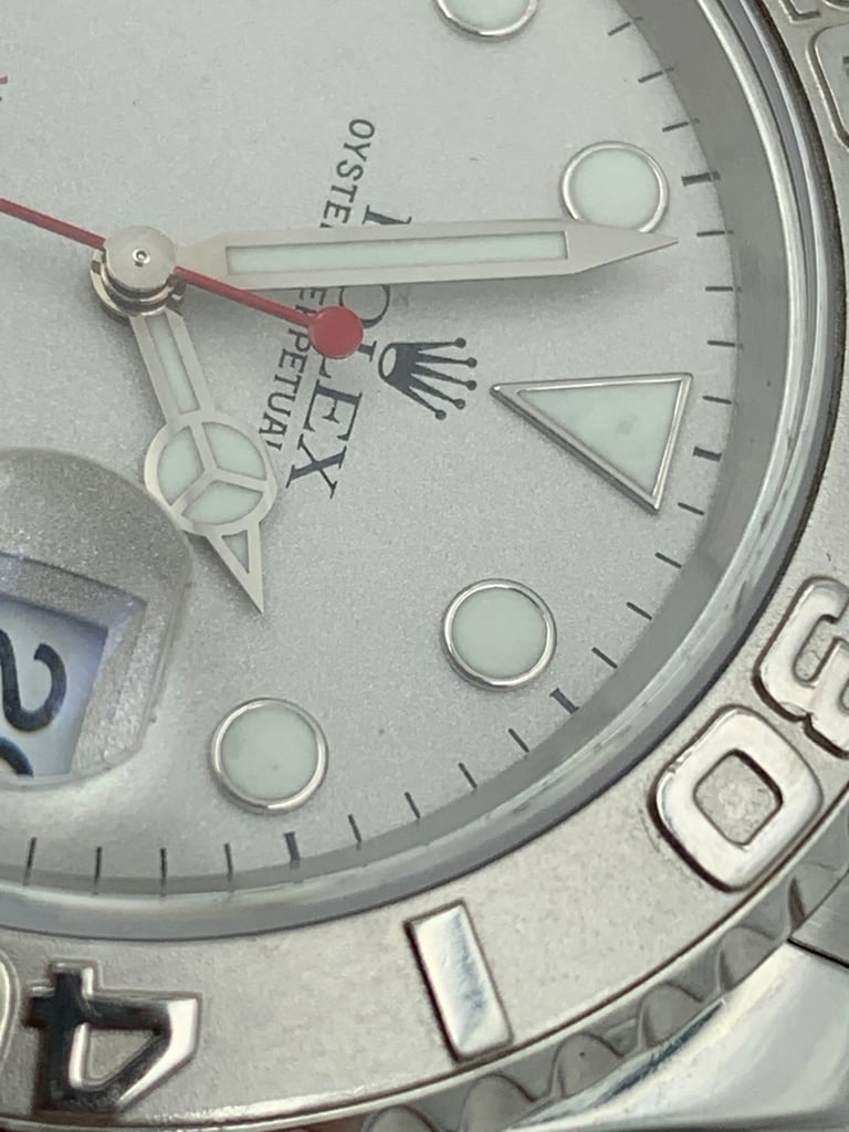 8th image of Rolex 16622 Wristwatch, PreOwned condition