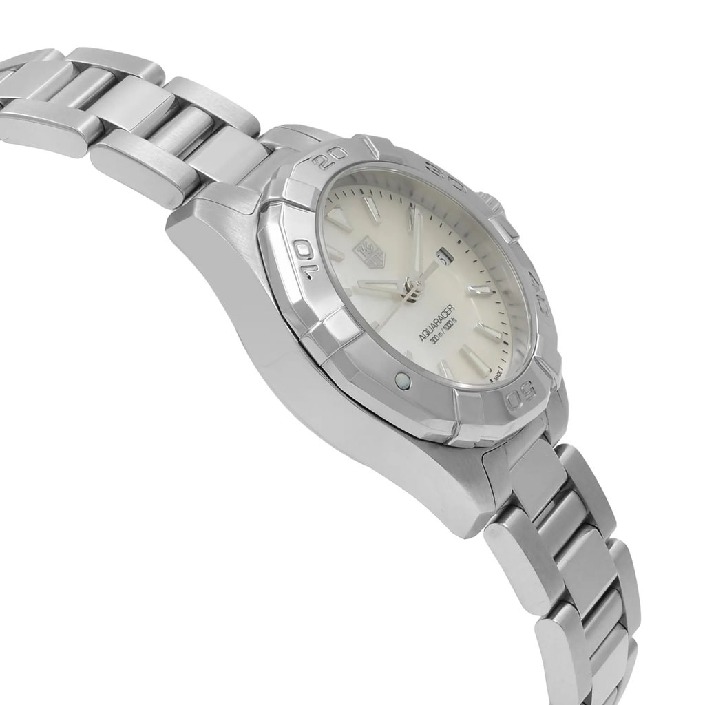 3rd image of TAG Heuer WAY1412.BA0920 Wristwatch, DisplayModel condition