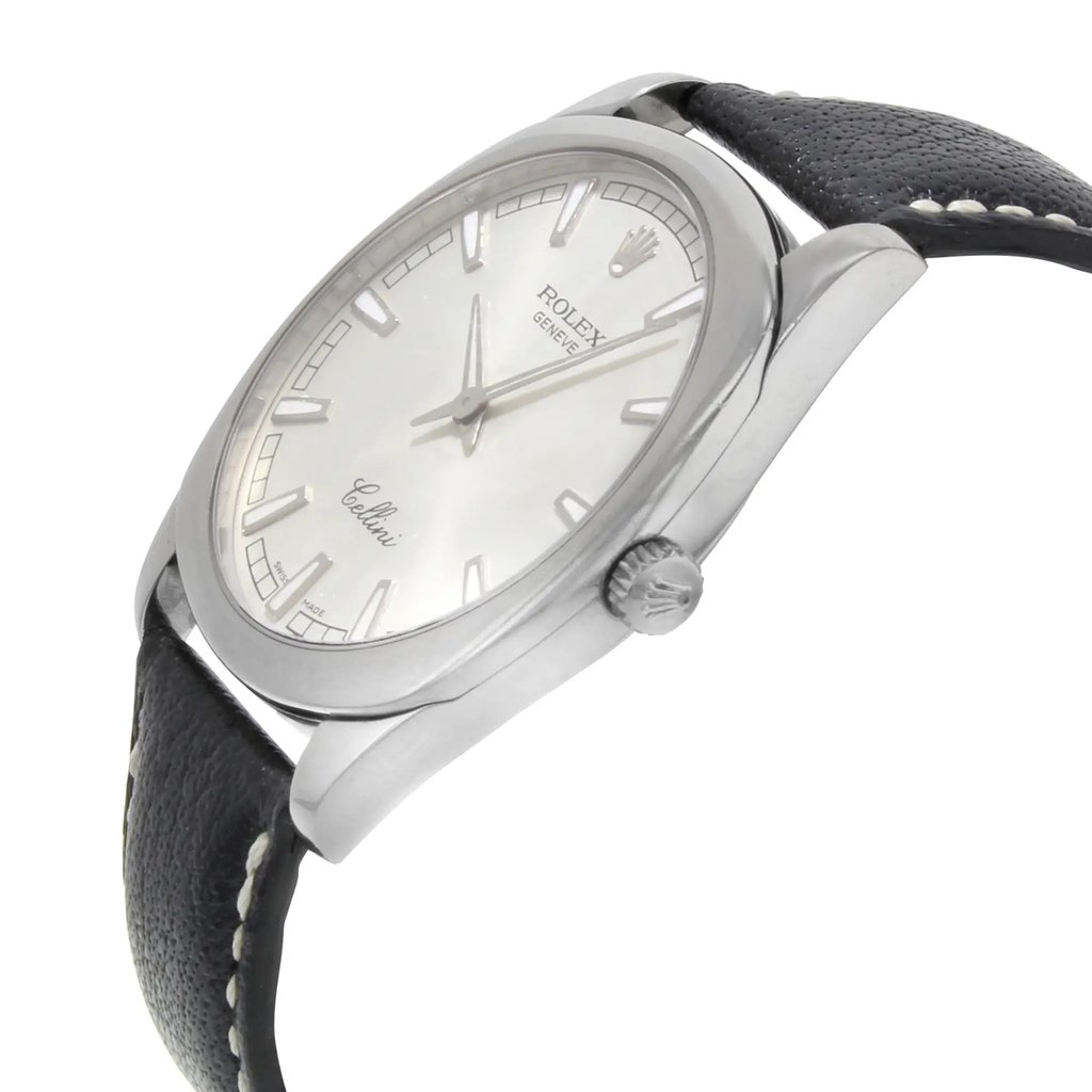 3rd image of Rolex 4243.9 ss Wristwatch, PreOwned condition