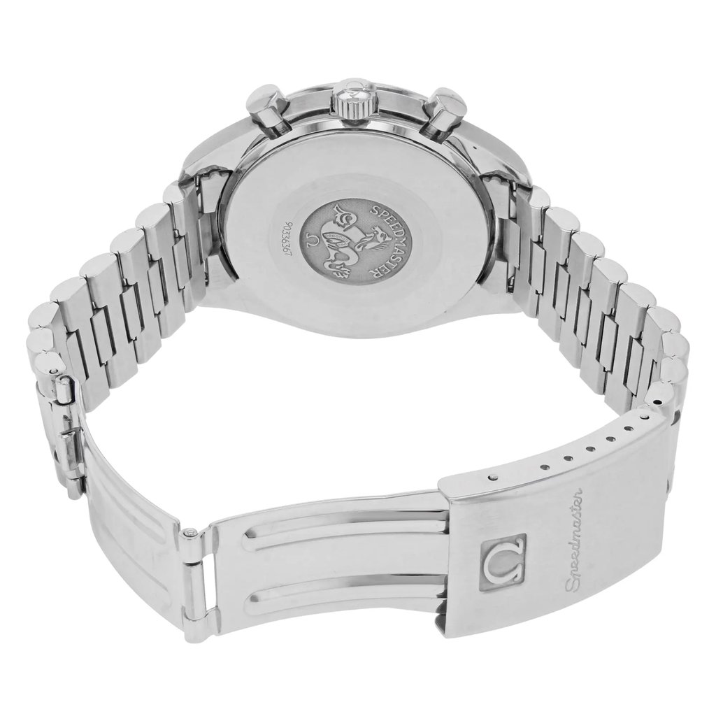 6th image of OMEGA 3510.50.00 Wristwatch, PreOwned condition