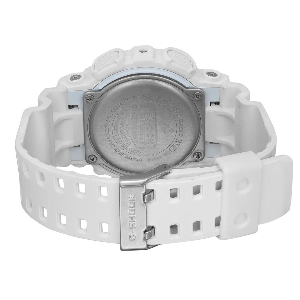 4th image of Casio Casio G-Shock Wristwatch, PreOwned condition