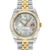 2nd image of Rolex 116233 mrj Wristwatch, DisplayModel condition
