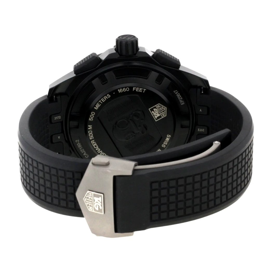 5th image of TAG Heuer CAJ2180.FT602 Wristwatch, DisplayModel condition