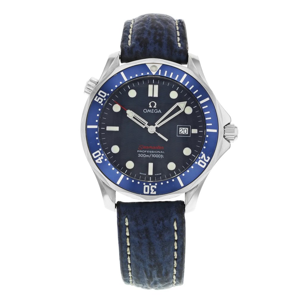 1st image of OMEGA 2221.8 Wristwatch, PreOwned condition